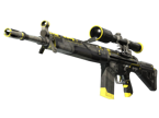 G3SG1 | Stinger image